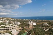 Ierapetra Betonskelett im Dorf am Meer, in der Nähe von Ierapetra Haus kaufen